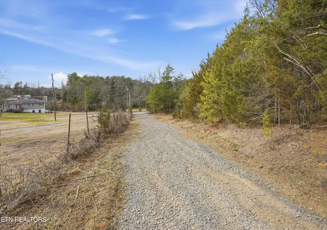 Photo 3 of Land for sale at 1518 Tom Mccall Rd, Maryville, TN 37801 | MLS# 1351004 | Listing updated on 2026-08-07