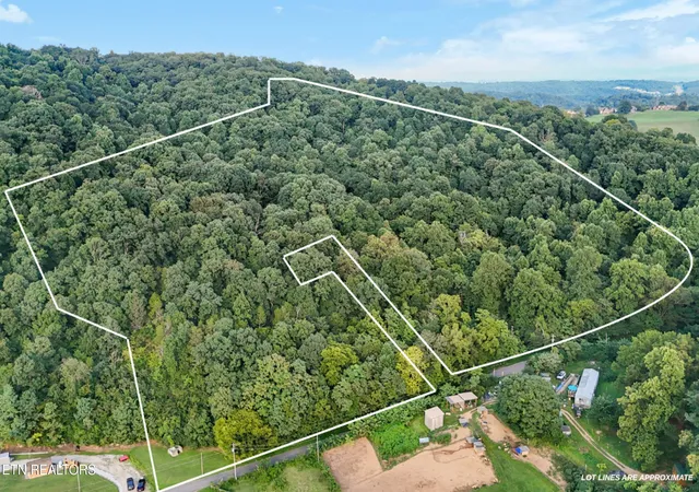 Photo 1 of Land for sale at Tbd Flt Gap Rd, New Market, TN 37820 | MLS# 1350961 | Listing updated on 2026-08-13