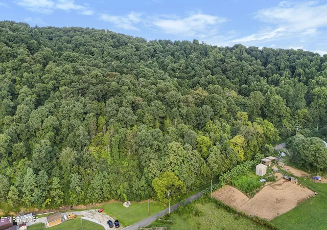 Photo 3 of Land for sale at Tbd Flt Gap Rd, New Market, TN 37820 | MLS# 1350961 | Listing updated on 2026-08-13