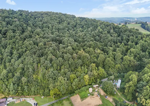 Photo 4 of Land for sale at Tbd Flt Gap Rd, New Market, TN 37820 | MLS# 1350961 | Listing updated on 2026-08-13