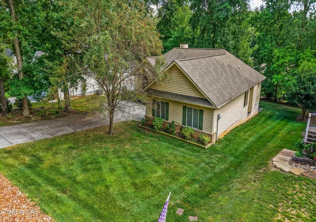 42nd image of 158 Kawga Wy, Loudon, TN 37774 | MLS# 1350965