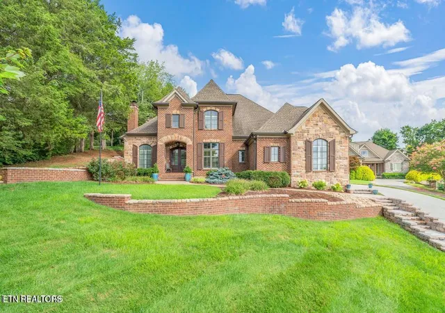 2nd image of 901 Broken Shaft Ln, Knoxville, TN 37922 | MLS# 1351029