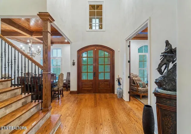 5th image of 901 Broken Shaft Ln, Knoxville, TN 37922 | MLS# 1351029