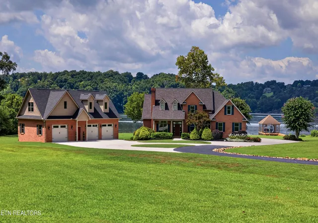 Single family home for sale at 4262 Lake Meadow Way, Louisville, TN 37777 | MLS# 1352498