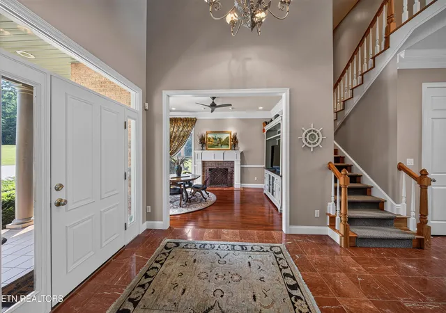 Photo 3 of Single family home for sale at 4262 Lake Meadow Way, Louisville, TN 37777 | MLS# 1352498 | Listing updated on 2026-09-18