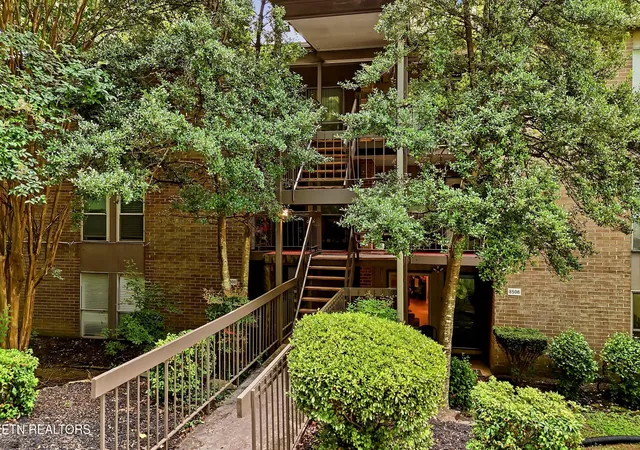Photo 1 of Condo for sale at 8504 Madrid Ct #87, Knoxville, TN 37923 | MLS# 1351197 | Listing updated on 2026-08-09