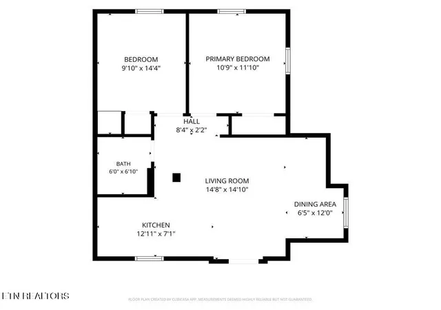 43rd image of 616 & 618 Kinzel Ave, Maryville, TN 37804 | MLS# 1351125