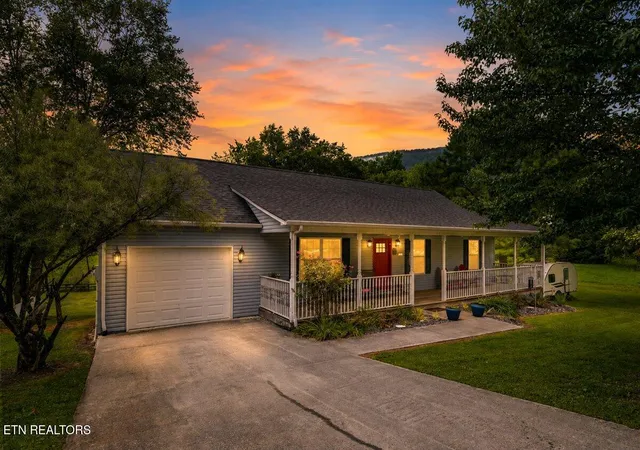 1st image of 205 Matthew Ln, La Follette, TN 37766 | MLS# 1351292