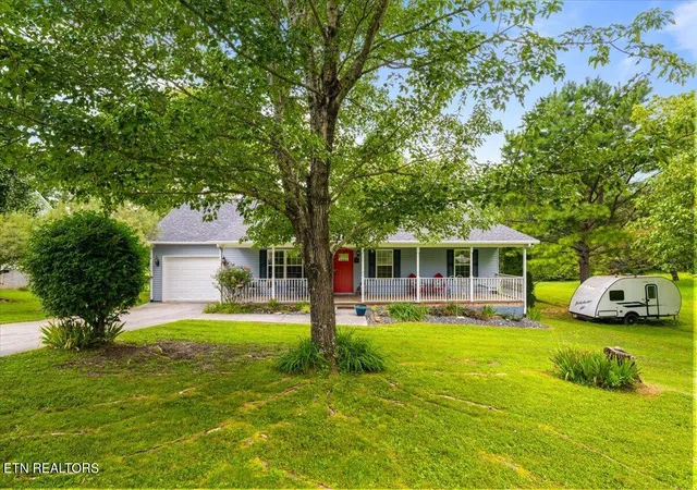 51st image of 205 Matthew Ln, La Follette, TN 37766 | MLS# 1351292