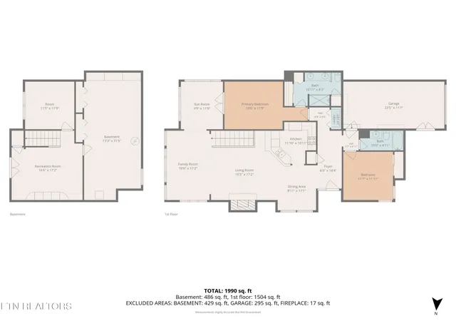 53rd image of 50 Hickory Cove Ln, Crossville, TN 38558 | MLS# 1351008