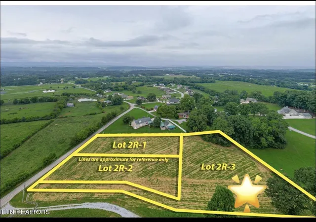 2nd image of Lot 2r 3 Walker Rd, Maryville, TN 37801 | MLS# 1351000