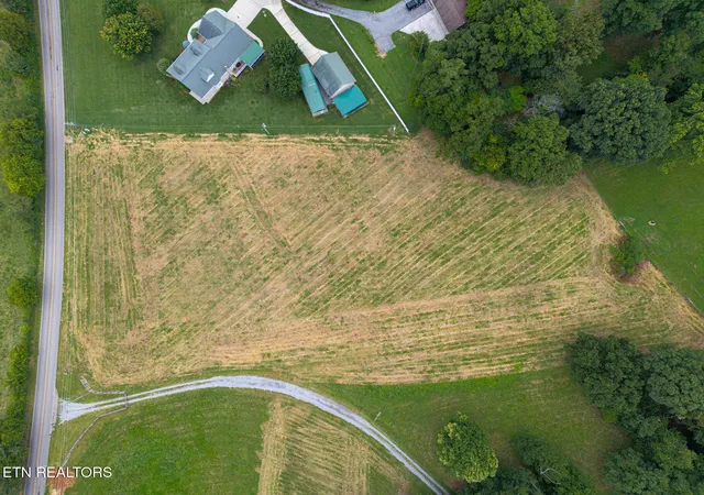 Photo 3 of Land for sale at Lot 2r-3 Walker Rd, Maryville, TN 37801 | MLS# 1351000 | Listing updated on 2026-08-07
