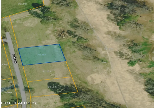 2nd image of Golfers Ln #Lot 3, La Follette, TN 37766 | MLS# 1351404