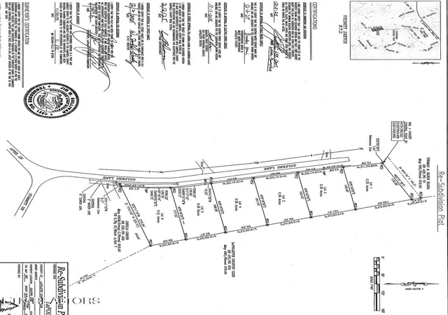 3rd image of Golfers Ln #Lot 3, La Follette, TN 37766 | MLS# 1351404