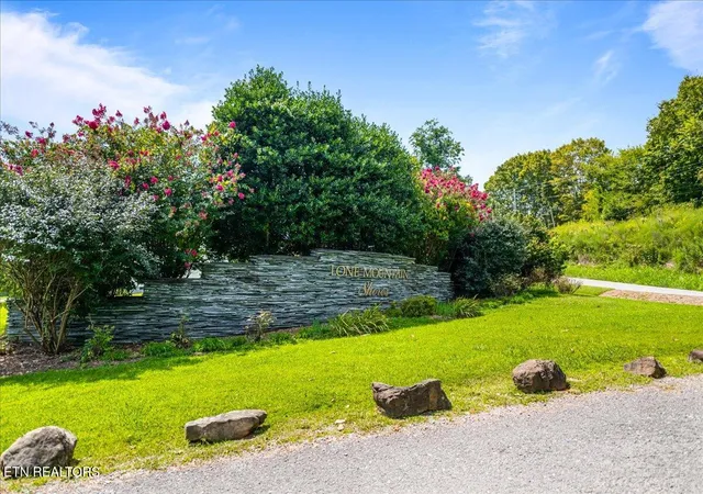 13th image of Lot 634 Chimney Rock Rd, New Tazewell, TN 37825 | MLS# 1350996