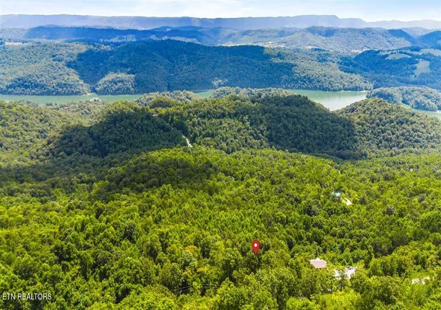 2nd image of Lot 634 Chimney Rock Rd, New Tazewell, TN 37825 | MLS# 1350996