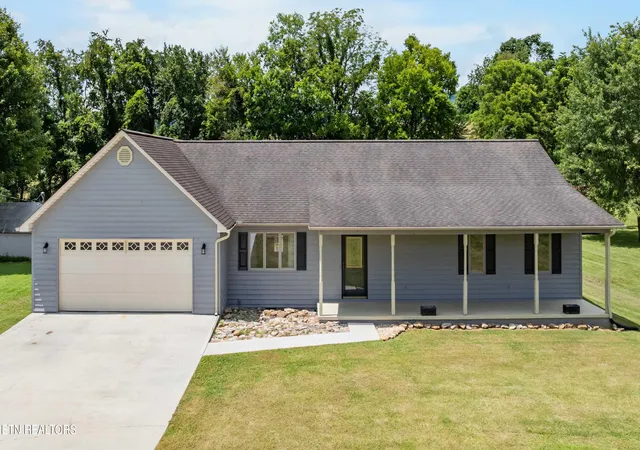 1st image of 303 Mountain Perkins Ln, Jacksboro, TN 37757 | MLS# 1351032
