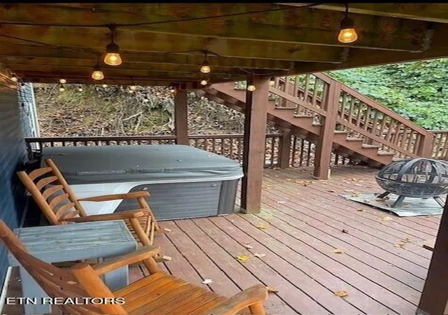 3rd image of 230 Silverbell Ln, Gatlinburg, TN 37738 | MLS# 1351010