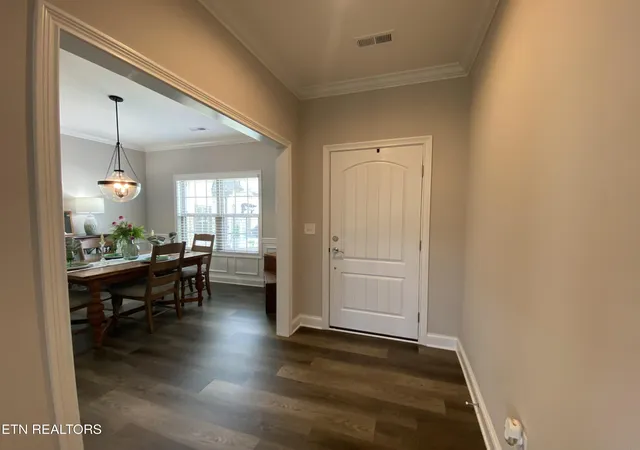 Photo 3 of Single family home for sale at 3005 Sycamore Crk Ln, Knoxville, TN 37931 | MLS# 1351104 | Listing updated on 2026-09-18