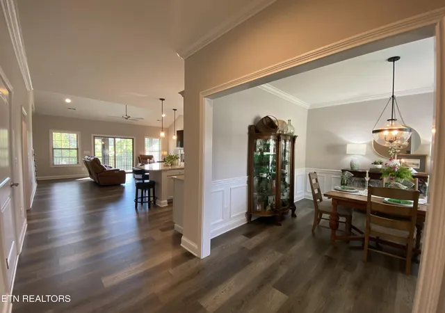 Photo 4 of Single family home for sale at 3005 Sycamore Crk Ln, Knoxville, TN 37931 | MLS# 1351104 | Listing updated on 2026-09-18