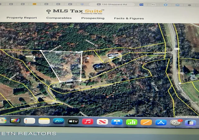 44th image of 126 Sheppard Rd, Sweetwater, TN 37874 | MLS# 1351013