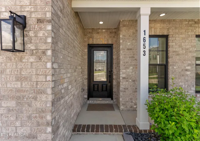 4th image of 1653 Sugar Cane Ln, Knoxville, TN 37931 | MLS# 1351039