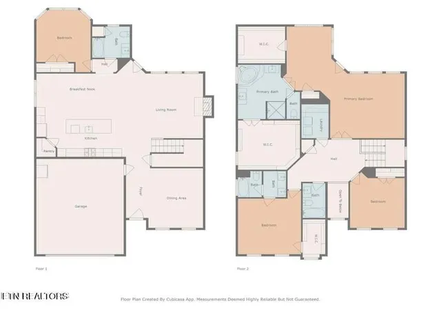 52nd image of 1653 Sugar Cane Ln, Knoxville, TN 37931 | MLS# 1351039