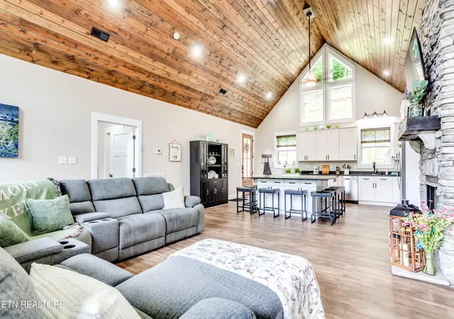 3rd image of 270 Jessee Rd, Maynardville, TN 37807 | MLS# 1351268