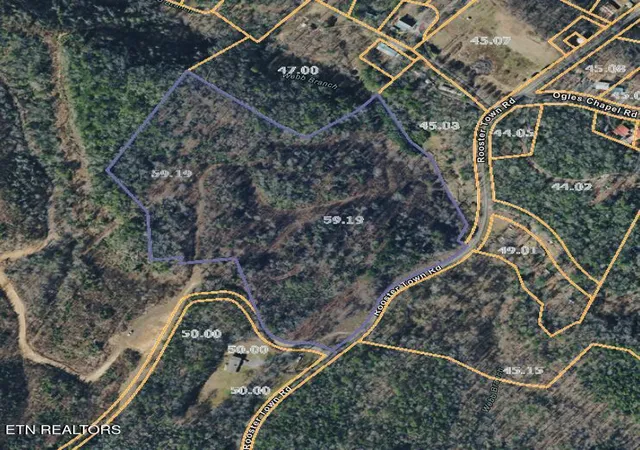 60th image of Hooper Hwy, Cosby, TN 37722 | MLS# 1351076