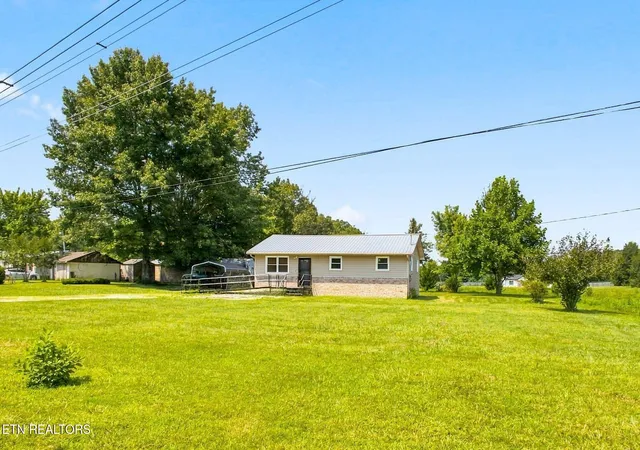 Photo 4 of Sale Pending at 11941 N Highway 127, Crossville, TN 38571 | MLS# 1352291 | Listing updated on 2026-09-01