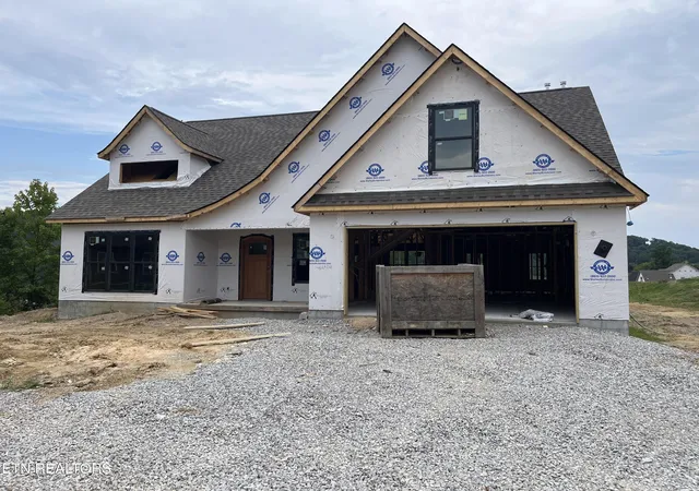 Photo 2 of Single family home for sale at 2362 Lena George Ln, Knoxville, TN 37931 | MLS# 1351118 | Listing updated on 2026-08-19