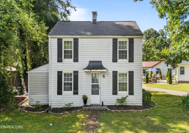 image of 216 Oak Rd, Norris, TN 37828 | MLS# 1351056