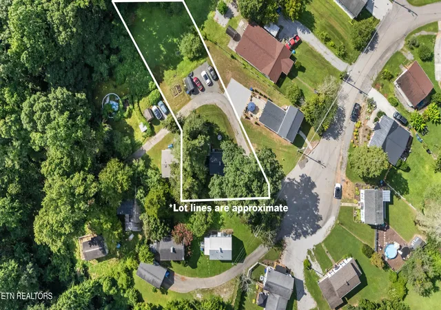 23rd image of 216 Oak Rd, Norris, TN 37828 | MLS# 1351056