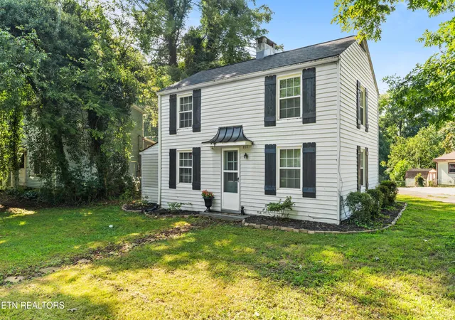 image of 216 Oak Rd, Norris, TN 37828 | MLS# 1351056