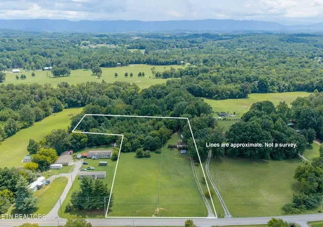 2nd image of 3462 Morganton Rd, Maryville, TN 37801 | MLS# 1351472