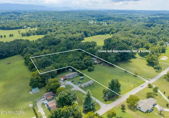3rd image of 3462 Morganton Rd, Maryville, TN 37801 | MLS# 1351472