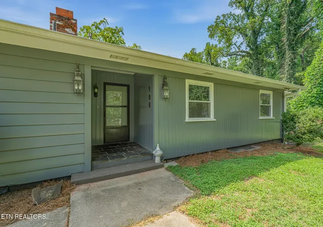 2nd image of 106 Plymouth Cir, Oak Ridge, TN 37830 | MLS# 1351337