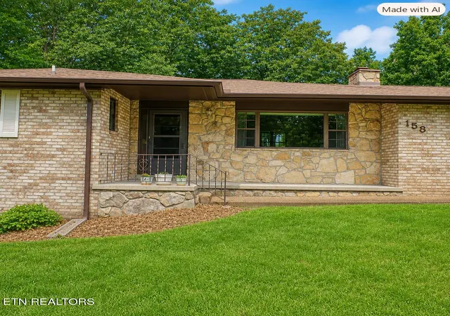 2nd image of 158 Snead Dr, Crossville, TN 38558 | MLS# 1351415