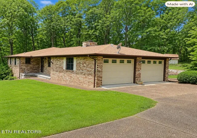 3rd image of 158 Snead Dr, Crossville, TN 38558 | MLS# 1351415