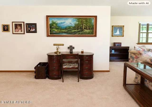 5th image of 158 Snead Dr, Crossville, TN 38558 | MLS# 1351415