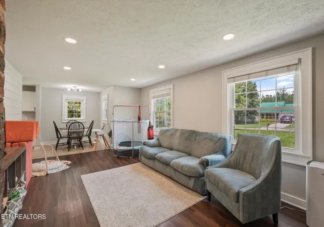 Photo 3 of Single family home for sale at 6411 Bob Varner Rd, Knoxville, TN 37918 | MLS# 1351619 | Listing updated on 2026-09-06