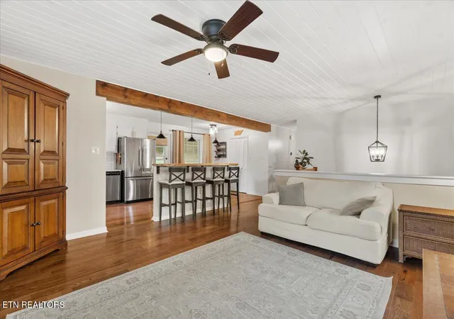Photo 3 of Single family home for sale at 3744 Hilldale Dr, Cleveland, TN 37312 | MLS# 1351156 | Listing updated on 2026-09-14