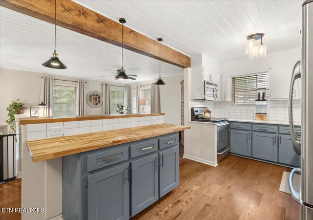 Photo 4 of Single family home for sale at 3744 Hilldale Dr, Cleveland, TN 37312 | MLS# 1351156 | Listing updated on 2026-09-14