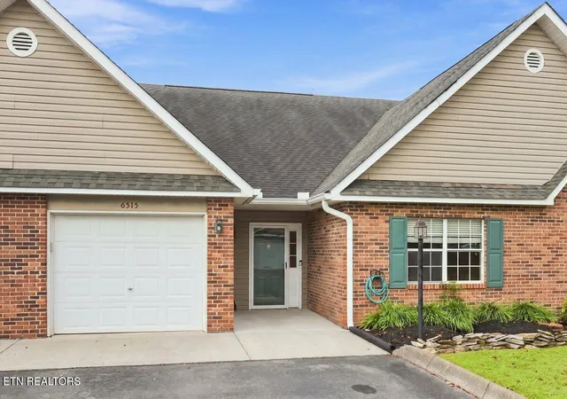 1st image of 6515 Hickory Valley Wy, Knoxville, TN 37918 | MLS# 1352051