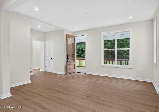 Photo 3 of Single family home for sale at 1023 W Laurel Way, Monterey, TN 38574 | MLS# 1351098 | Listing updated on 2026-09-12