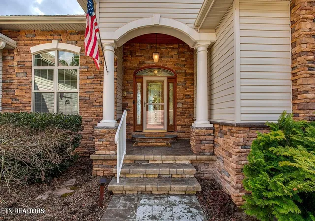 Photo 3 of Single family home for sale at 130 Lake Vista Dr, Greenback, TN 37742 | MLS# 1351115 | Listing updated on 2026-08-30