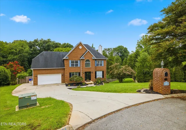 2nd image of 11469 Goldenview Ln, Knoxville, TN 37932 | MLS# 1351213
