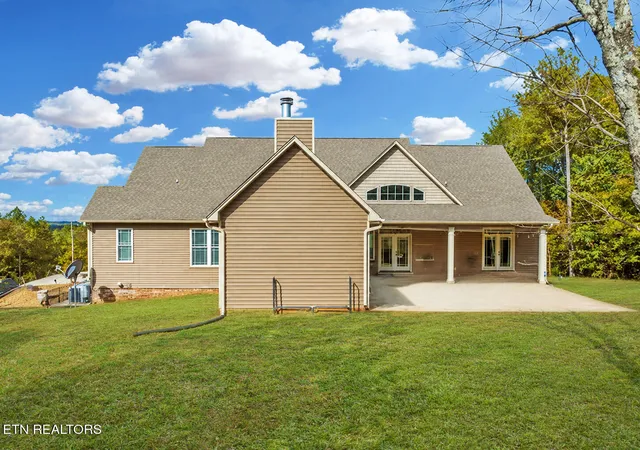 3rd image of 332 Se Harris Rd, Old Fort, TN 37362 | MLS# 1351137