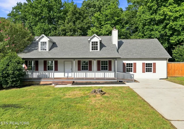 1st image of 7813 Shadowood Dr, Knoxville, TN 37938 | MLS# 1351131