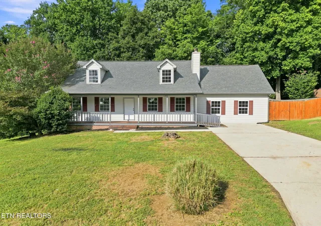 2nd image of 7813 Shadowood Dr, Knoxville, TN 37938 | MLS# 1351131